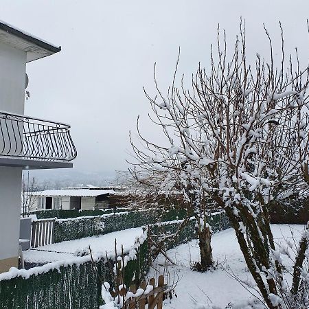Appartement T2 Lau-Balagnas Exterior photo