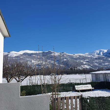 Appartement T2 Lau-Balagnas Exterior photo