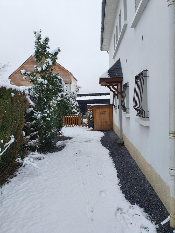 Appartement T2 Lau-Balagnas Exterior photo