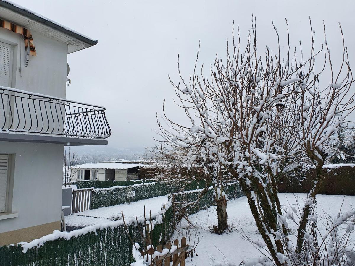 Appartement T2 Lau-Balagnas Exterior photo