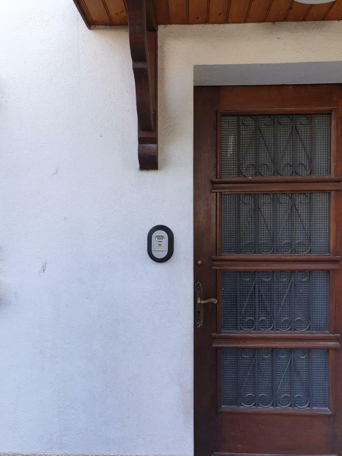 Appartement T2 Lau-Balagnas Exterior photo