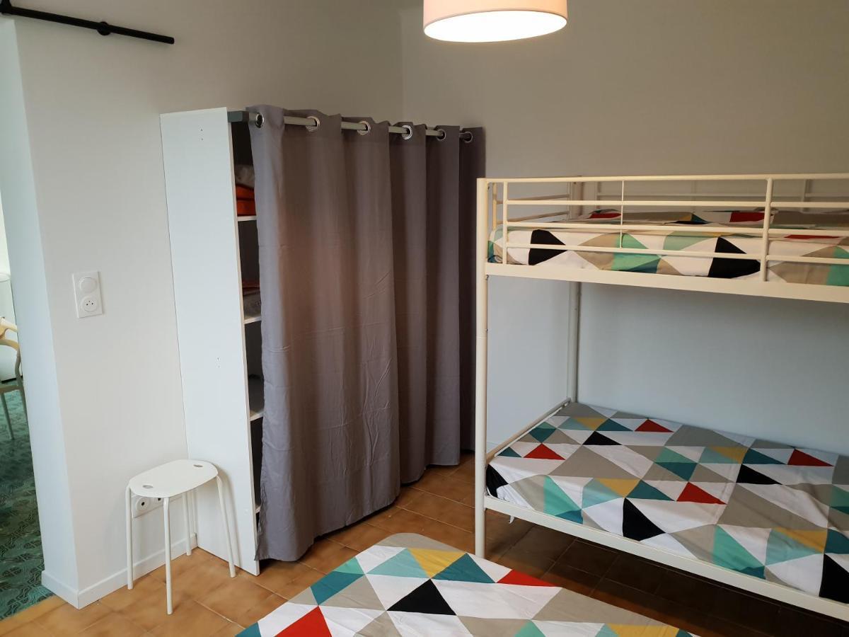 Appartement T2 Lau-Balagnas Exterior photo