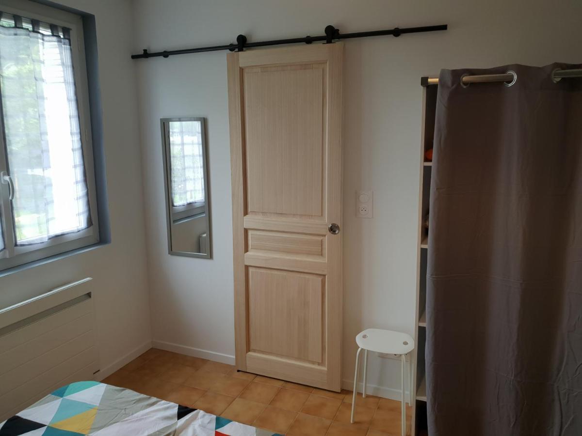 Appartement T2 Lau-Balagnas Exterior photo