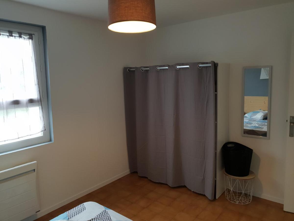 Appartement T2 Lau-Balagnas Exterior photo